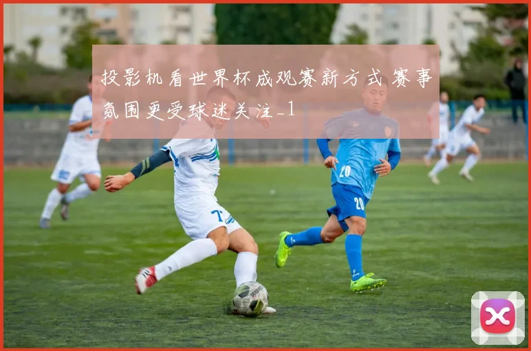 投影机看世界杯成观赛新方式 赛事氛围更受球迷关注_1