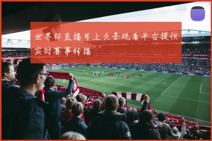 世界杯直播可上头条观看平台提供实时赛事转播