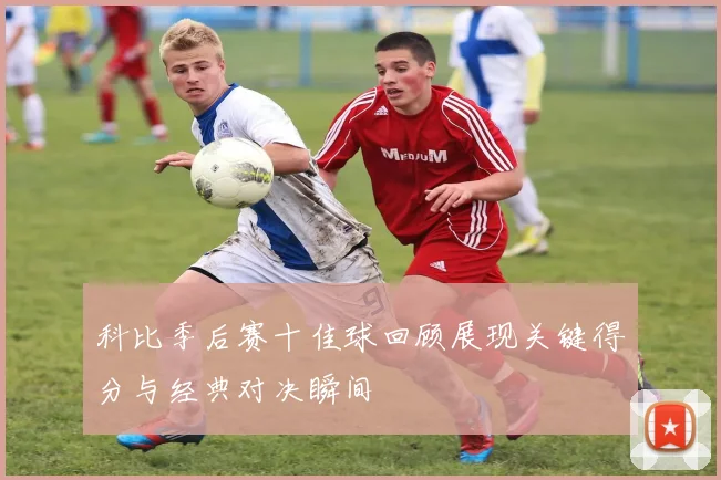 科比季后赛十佳球回顾展现关键得分与经典对决瞬间