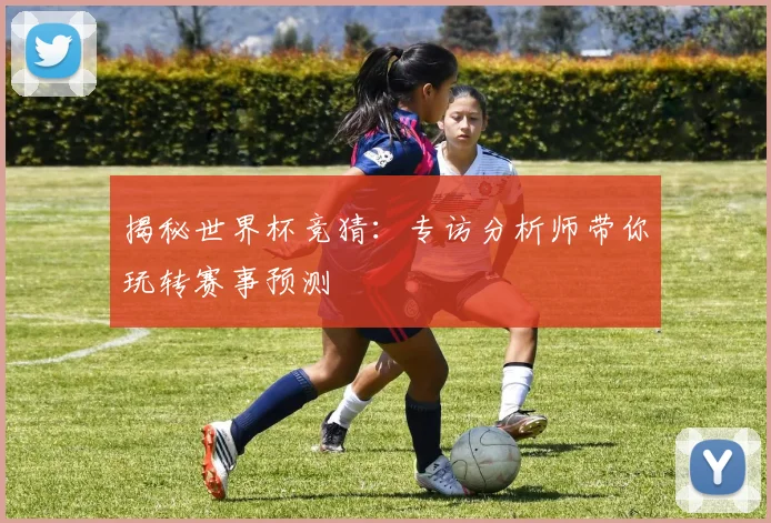 揭秘世界杯竞猜：专访分析师带你玩转赛事预测